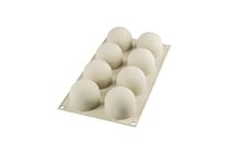 Moule silicone - Sphère