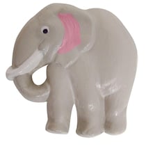 Moules animaux africains