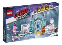 Le spa brillant et scintillant - LEGO® Movie - 70837
