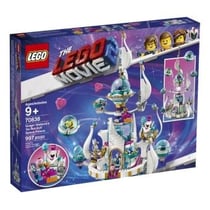 Le palais spatial de la Reine aux mille visages - LEGO® Movie - 70838