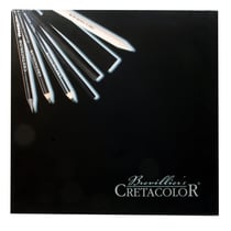 Coffret Black Box Cretacolor