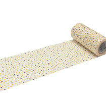 MT 10 CM POIS JAUNE