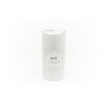 MT 10 CM RAYE ARGENT