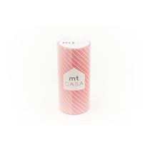 MT 10 CM RAYE ROUGE