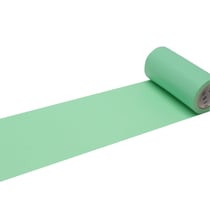 MT 10 CM UNI VERT EMERAUDE