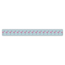 1 masking tape - Flamant rose