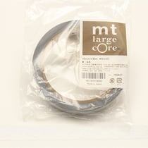 Masking tape - Large core Argent