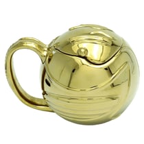 Mug 3D Harry Potter - Vif d'or