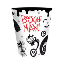 Mug L'étrange Noël de Mr Jack - 250 ml - Oogie Boogie