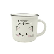 Mug Puccino - Chat