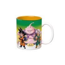 Mug - Dragon Ball Z - Goten & Trunks - 320 ml
