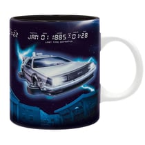 Mug Retour vers le futur - 320 ml
