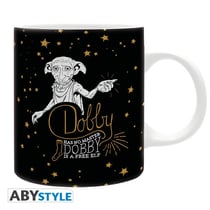 HARRY POTTER - Mug - 320 ml - Dobby