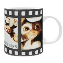 Mug Gremlins - Gizmo vintage