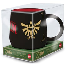 Mug Nova Zelda