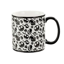 Mug oogie etrange noel de mr jack disney