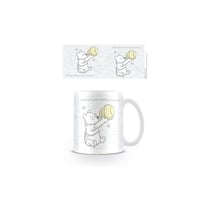 Mug winnie l'ourson eleven o'clockish
