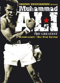 MUHAMMAD ALI : THE GREATEST