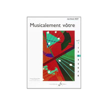 Musicalement votre volume 3
