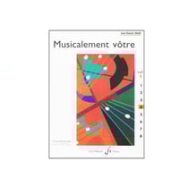 Musicalement votre volume 4