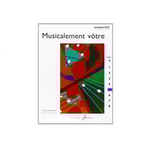 Musicalement votre volume 5