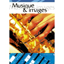 Cahier musique & images - Méthode Formation Musicale