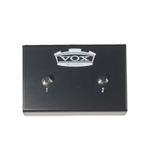 Pédale Double-Switch Vox
