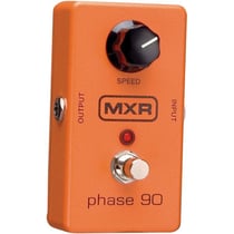 Mxr M101 Ped Phase 90