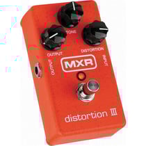 M115 Pedale Distortion Iii