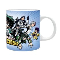 My Hero Academia Mug 320 Ml Heroes