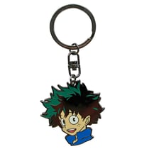 My Hero Academia Porte-Cles Deku