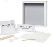 My Little Steps Empreintes Baby Art