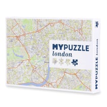 Mypuzzle London