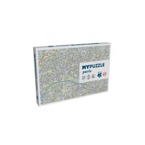 Puzzle 1000 pièces - Paris