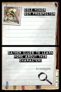 Mystery Case Files - MillionHeir