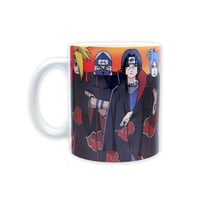 Mug Naturo Shippuden - 320 ml