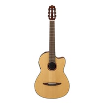 Yamaha - NX Series NCX1 - guitare acoustique-électrique