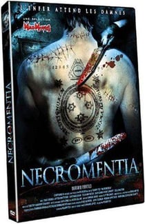 Necromentia