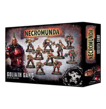 Goliath Gang - Necromunda