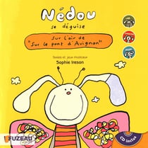 Nedou se deguise