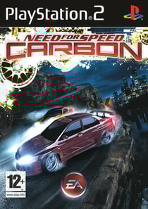 Need For Speed - Carbon