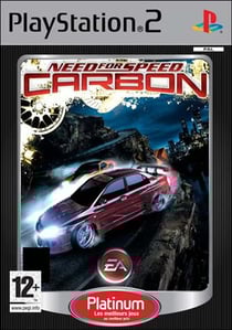 Need For Speed - Carbon
