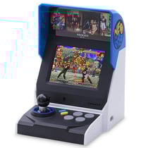 Neo Geo Mini HD