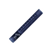 Pastel à l'huile NEOPASTEL® bleu indigo n°139 - Caran d'Ache