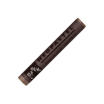 Pastel à l'huile NEOPASTEL® brun n°59 - Caran d'Ache