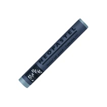 Pastel à l'huile NEOPASTEL® gris acier n°4 - Caran d'Ache