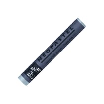 Pastel à l'huile NEOPASTEL® gris clair n°3 - Caran d'Ache