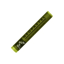 Pastel à l'huile NEOPASTEL® jaune olive n°15 - Caran d'Ache