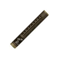Pastel à l'huile NEOPASTEL® olive brunâtre n°39 - Caran d'Ache