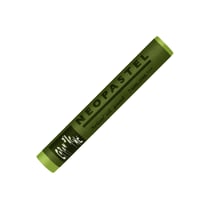 Pastel à l'huile NEOPASTEL® olive clair n°245 - Caran d'Ache